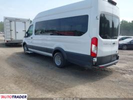 Ford Transit 2025 3