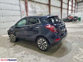 Buick Pozostałe 2021 1