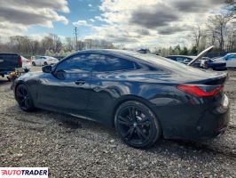 BMW 430 2021 2