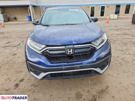 Honda CR-V 2022 1