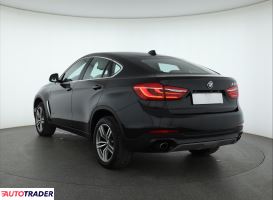 BMW X6 2015 3.0 254 KM BMW X6 2015 3.0 254 KM
