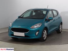 Ford Fiesta 2018 1.0 99 KM