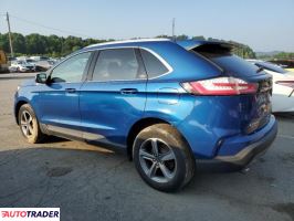 Ford Edge 2020 2