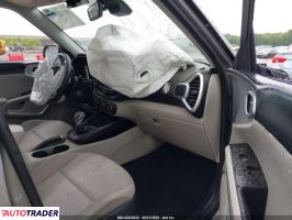 Kia Soul 2022 2