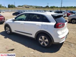 Kia Niro 2018 1