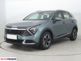 Kia Sportage 2023 1.6 147 KM