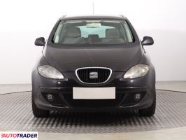 Seat Altea 2008 1.9 103 KM