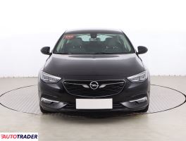 Opel Insignia 2019 1.5 162 KM