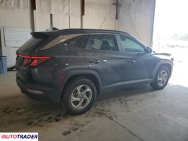 Hyundai Tucson 2023 2 Hyundai Tucson 2023 2