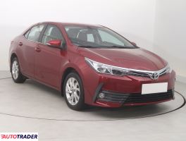 Toyota Corolla - zobacz ofertę
