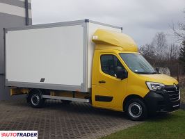 Renault Master 2020 2.3