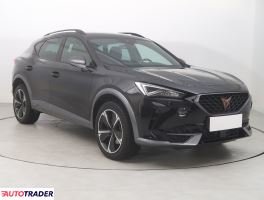 Cupra  - zobacz ofertę