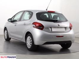 Peugeot 208 2018 1.2 81 KM Peugeot 208 2018 1.2 81 KM