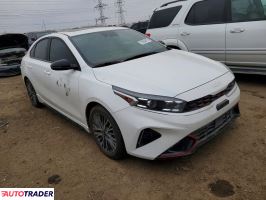 Kia Pozostałe 2023 2