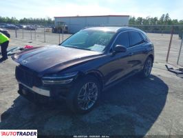 Hyundai Genesis 2023 2