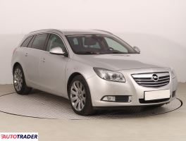 Opel Insignia 2009 2.0 158 KM