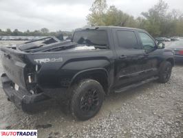 Toyota Tundra 2025 3