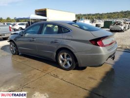 Hyundai Sonata 2022 2