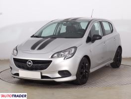 Opel Corsa 2015 1.4 99 KM