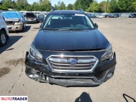 Subaru Outback 2019 2 Subaru Outback 2019 2