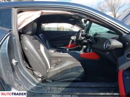 Chevrolet Camaro 2023 2