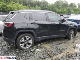 Jeep Compass 2020 2