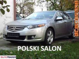 Honda Accord - zobacz ofertę Honda Accord - zobacz ofertę