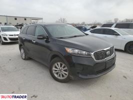 Kia Sorento 2019 2