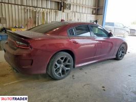 Dodge Charger 2019 3