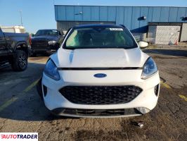 Ford Escape 2020 1