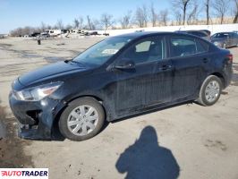 Kia Rio 2023 1