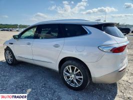 Buick Enclave 2022 3