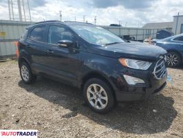 Ford EcoSport 2020 2
