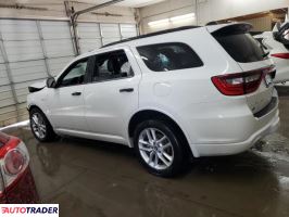 Dodge Durango 2023 5 Dodge Durango 2023 5