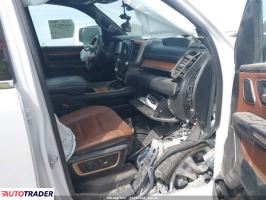 Dodge Ram 2022 3