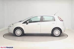 Fiat Punto 2013 1.2 68 KM