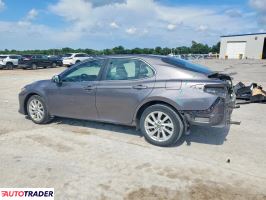 Toyota Camry 2024 2