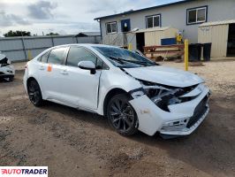 Toyota Corolla 2024 2