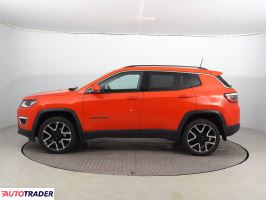 Jeep Compass 2017 2.0 138 KM