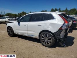 Volvo XC60 2022 2