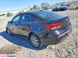 Kia Rio 2021 1