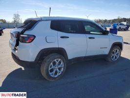 Jeep Compass 2024 2