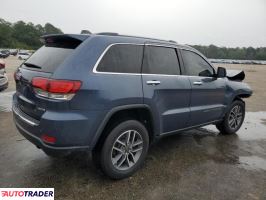 Jeep Grand Cherokee 2021 3