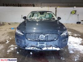 Volvo S60 2023 2