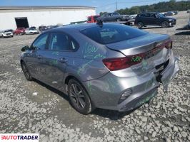 Kia Pozostałe 2024 2