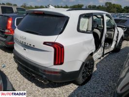 Kia Pozostałe 2022 3