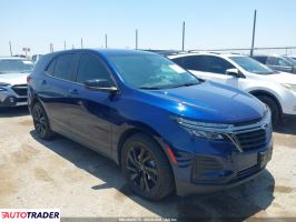 Chevrolet Equinox - zobacz ofertę