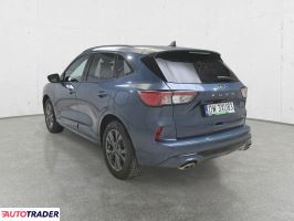 Ford Kuga 2023 2.5 190 KM