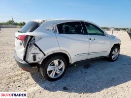 Honda HR-V 2019 1