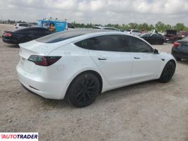 Tesla Model 3 2020 Tesla Model 3 2020
